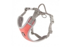 Hurtta Venture Harness coral
