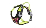 Hurtta Weekend Warrior Neon-Geschirr