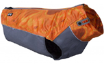Hurtta Worker Vest leichte Sicherheitsweste mit Insektenschutz, orange camo