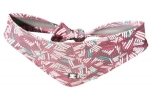 Hurtta Zhero Safety Bandana ECO ruby