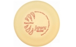 Bissfeste Hundefrisbee Hyperflite Jawz - Nightglow