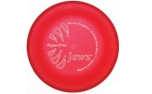 Bissfeste Hundefrisbee Hyperflite Jawz - Rot