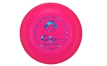 Hyperflite K-10 Discdogging Competition Pup pink