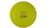 Hyperflite Z-Disc Fang Hundefrisbee gelb