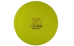 Hyperflite Z-Disc FLX Hundefrisbee Gelb
