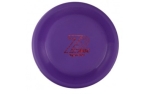 Hyperflite Z-Disc FLX Hundefrisbee Lila