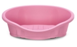 Imac Hundekorb DIDO Design pink