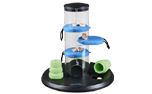 Intelligenzspielzeug Dog Activity Gambling Tower