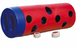 Intelligenzspielzeug Dog Activity Snack Roll