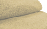 iqo Hundehandtuch (zum Hineinschlüpfen), beige