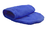 iqo Hundehandtuch (zum Hineinschlüpfen), royalblau