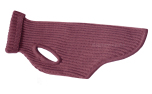 IQO Hundepullover Classic P1, pastellviolett