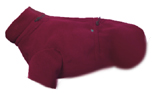 iqo XW Thermo Hundejacke Frosti, bordeaux