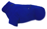 iqo XW Thermo Hundejacke Frosti, marineblau