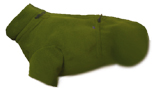 iqo XW Thermo Hundejacke Frosti, moos