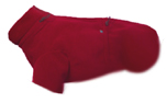 iqo XW Thermo Hundejacke Frosti, rot