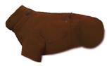 iqo XW Thermo Hundejacke Frosti, schoko