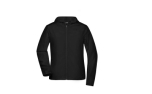 James & Nicholson Damen Recycled Sports Jacket black