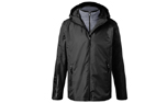 James & Nicholson Herren 3-in-1 Jacke, black/black