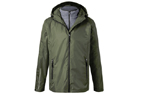 James & Nicholson Herren 3-in-1 Jacke, olive/black