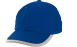 James & Nicholson Reflex Cap, royal