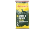 Josera Exklusiv Lamm & Batate