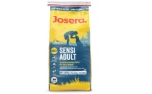 Josera Exklusiv Sensi Adult Trockenfutter für aktive und empfindliche Hunde