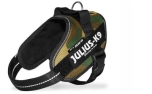 Julius K9 IDC® Powergeschirr® mini Camouflage