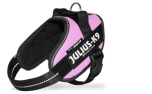 Julius K9 IDC® Powergeschirr® mini Pink