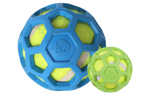 JW Pets Hol-EE Roller mit Tennisball
