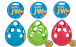 JW Pets Hol-EE Wobbler