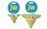 JW Pets Mixups Arrow Ball