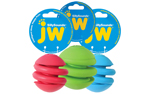 JW Pets Sillysounds Spring Ball