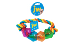 JW Pets Treat Pod Ring