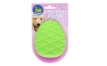 JW Prickl-ee Pear Teether