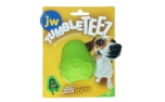 JW Trumble Teez Small grün