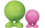 Hundespielzeug JWPets Good Cuz
