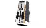 K9 Sport Sack Kompanion Hunderucksack, lunar rock