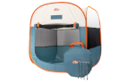 K9 Sport Sack Popup Tent Hundezelt, blau