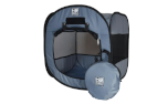 K9 Sport Sack Popup Tent Hundezelt, granit