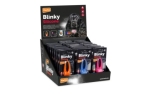 Karlie Day & Night Blinky silicone