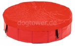 Schutzabeckung für Doggy Pool