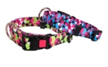 Karlie Halsband Geo