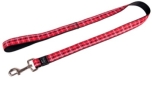 Karlie Leine Tartan