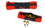 Karlie Snack-Hundedummy No Limit, schwarz/rot