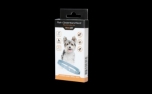 Knock Off Floh-/Zeckenhalsband Hund