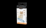 Knock Off Floh-/Zeckenhalsband Katze