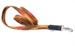 Koko Collective ADD Orange Dog Lead