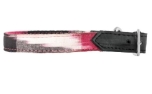 Koko Collective ADD Pink Dog Collar