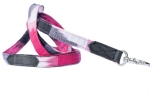 Koko Collective ADD Pink Dog Lead